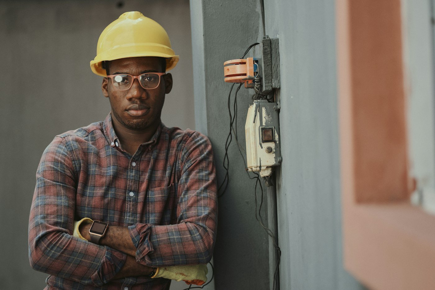 Electrical services by JP Capital Services